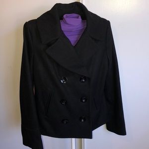 WOMENS PEACOAT 🍂🍁